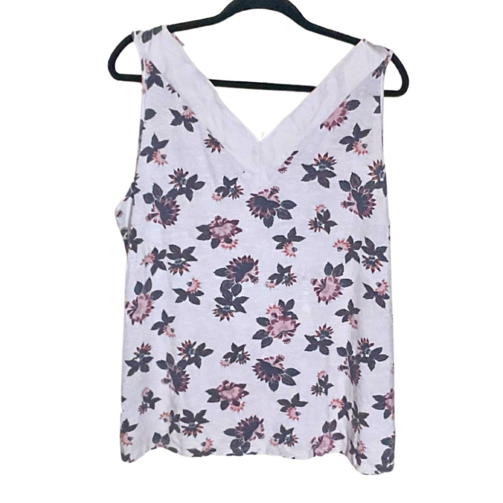 Maurice’s Sleeveless Top